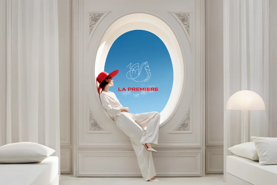Air France La Premiere