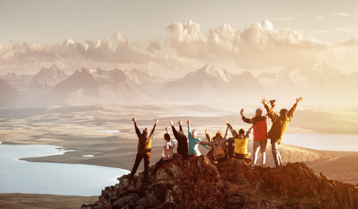 In 2025, Corporate Events Become Authentic and Relevant Experiences!