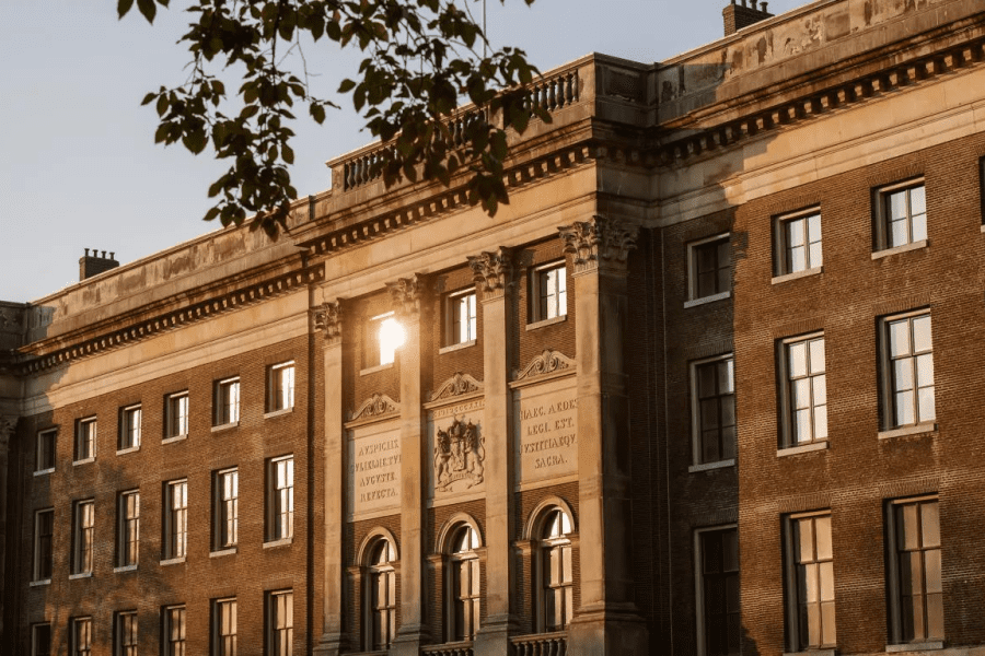 Rosewood Amsterdam