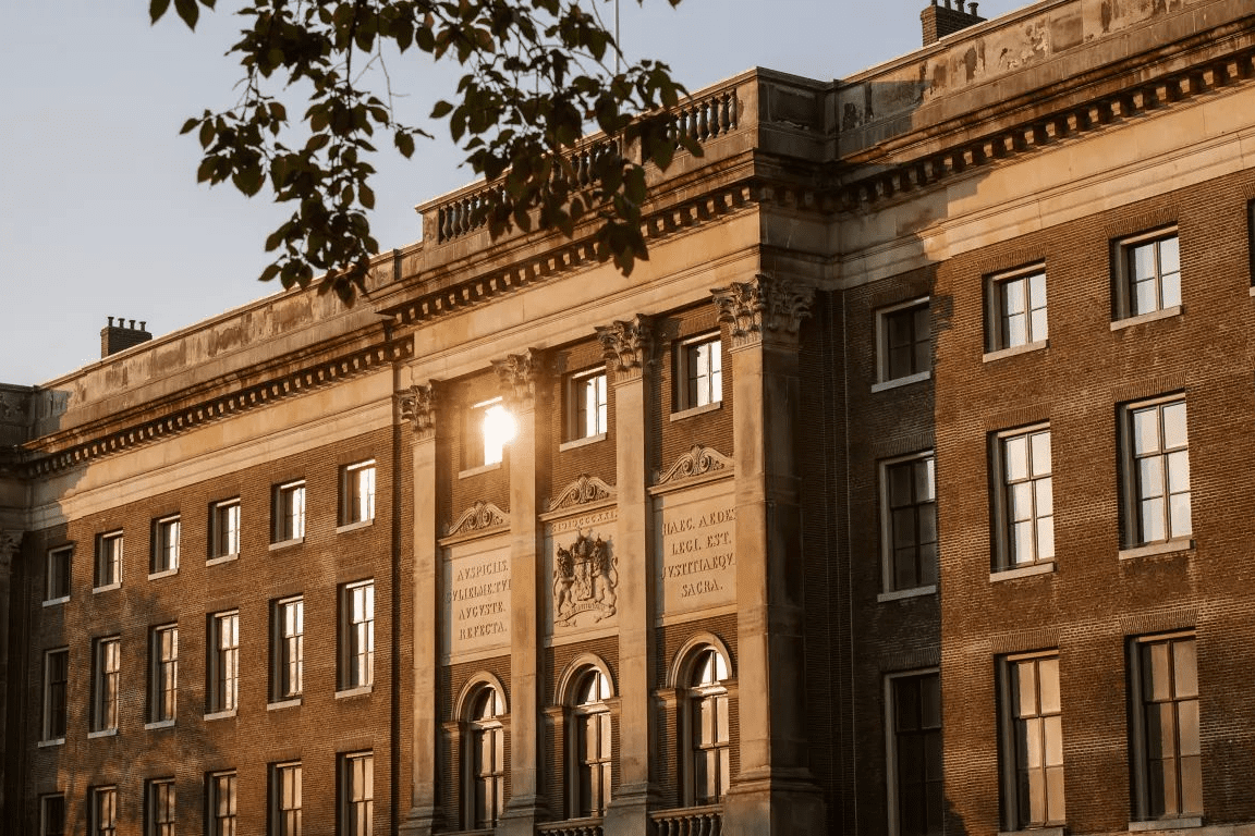 The Rebirth of a Landmark: Rosewood Amsterdam 5* Breathes New Life into the Former Palace of Justice