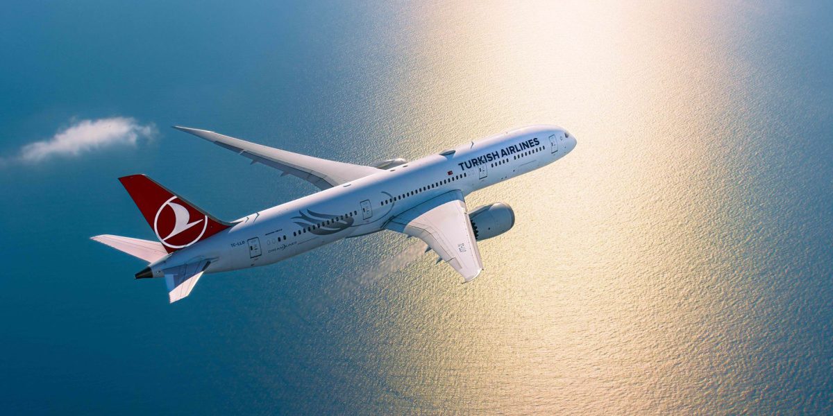 Direct Flights from Timisoara to Istanbul with Turkish Airlines, Starting April 2026!