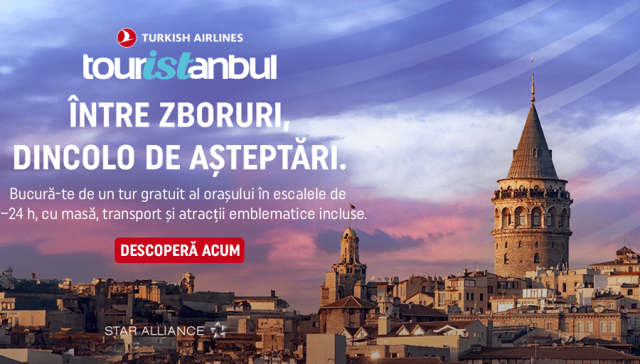 Touristanbul