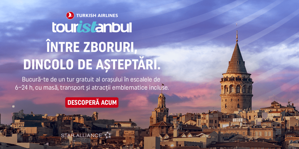 Touristanbul Invites You to a Unique Experience in Istanbul!