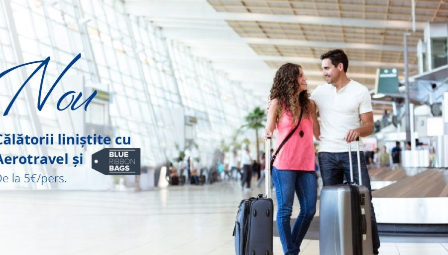 delayed or lost luggage