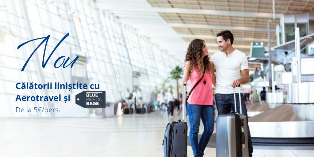 Ensure Worry-Free Travel with the BRB Solution for Delayed or Lost Luggage!