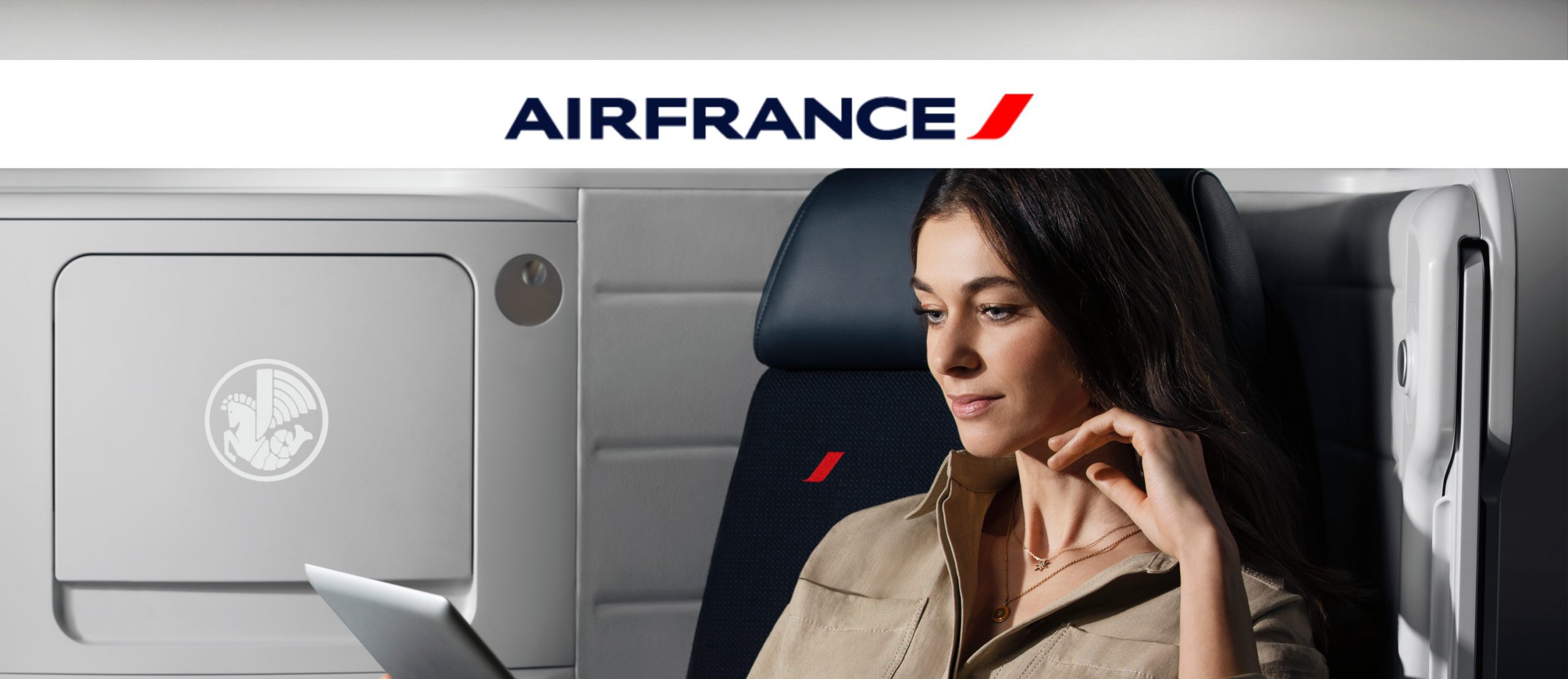 Elevate Your Journey: Air France Premium and Business Class