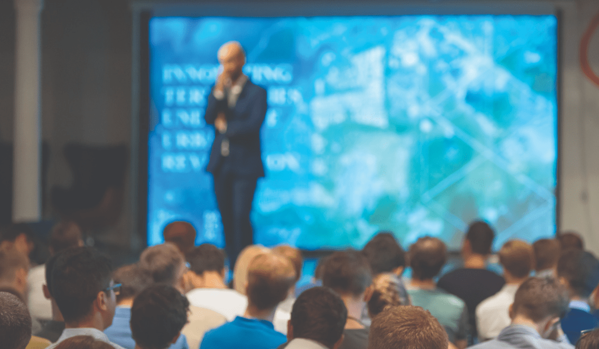 Just a Calendar Entry? Not at All! Events Will Be the Energy Source for Companies in 2026!