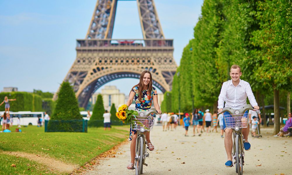 Global Tourism Map: Top Destinations in 2025 and Surprising Growth!