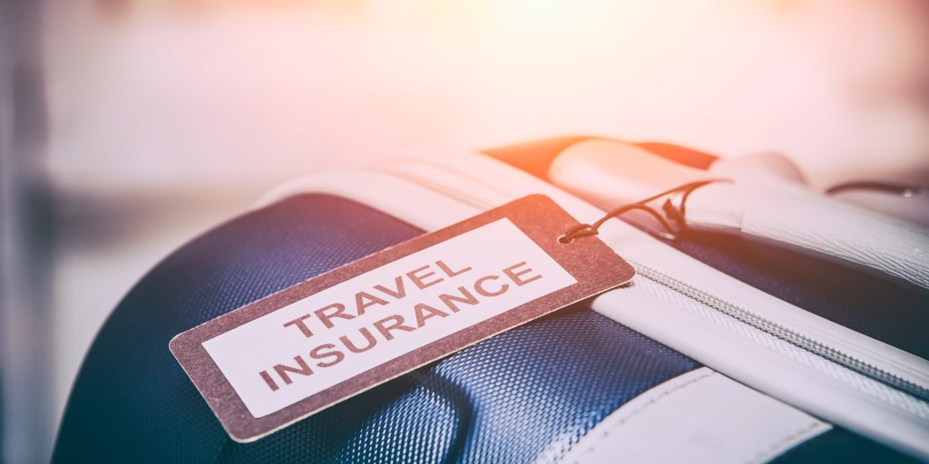 business travel insurance