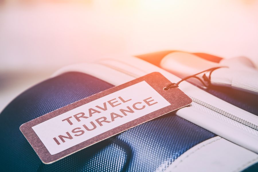 business travel insurance