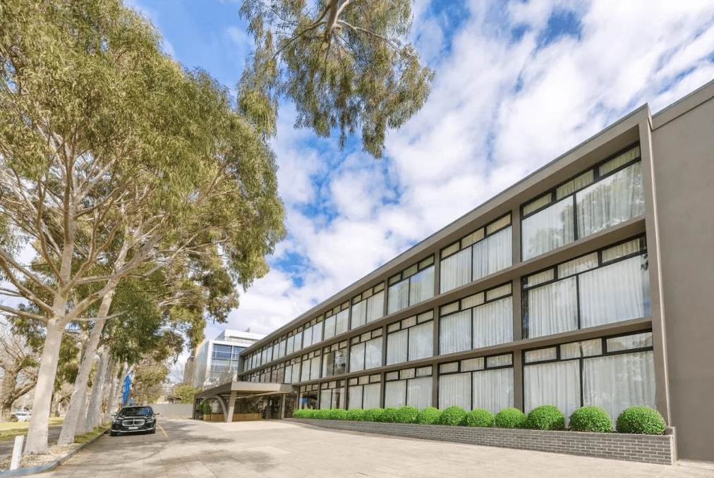 Park Inn by Radisson Melbourne Carlton 4* – A Comfortable Stay Close to the City\’s Iconic Attractions