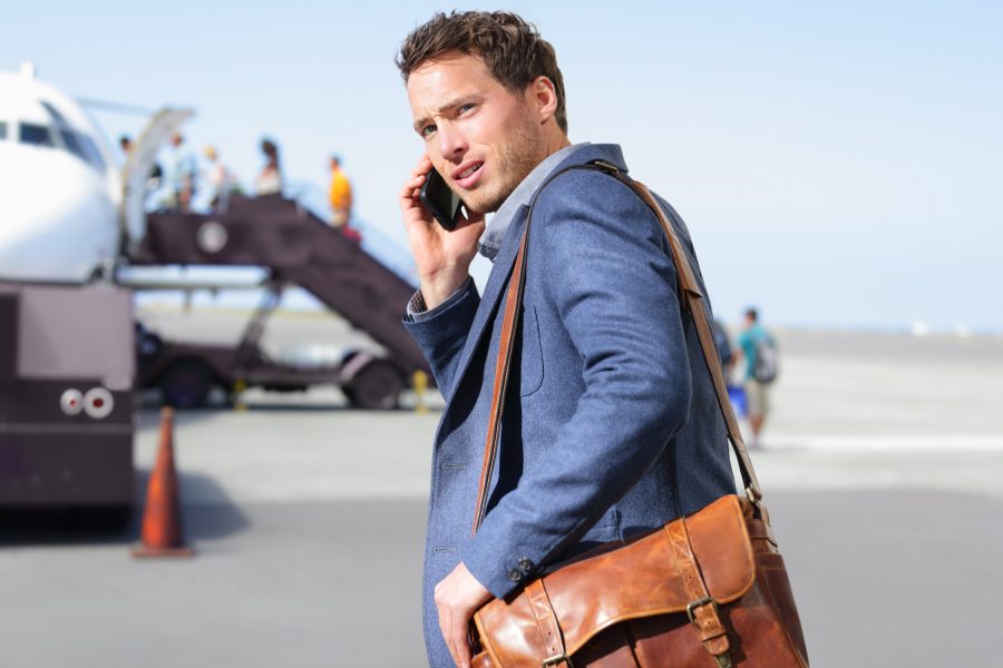 business travel in 2026