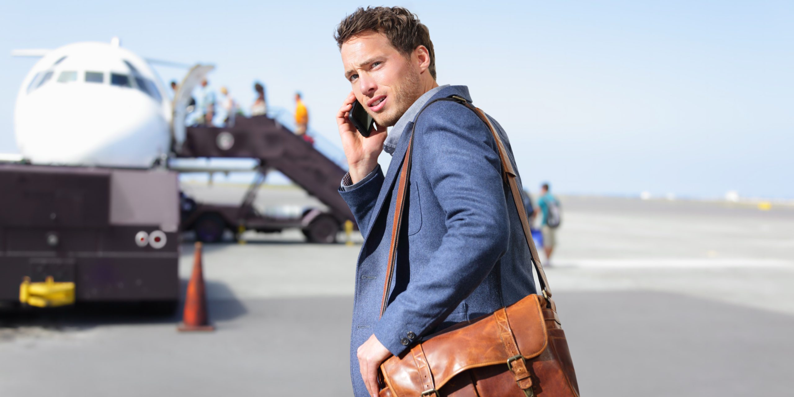 New Air Routes and Connections for Business Travel in 2026