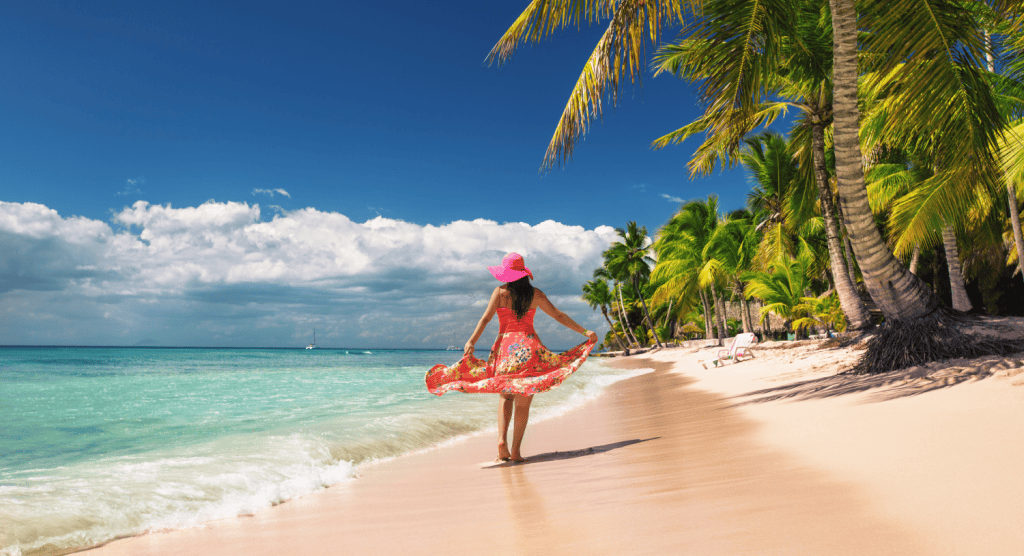 vacation planning