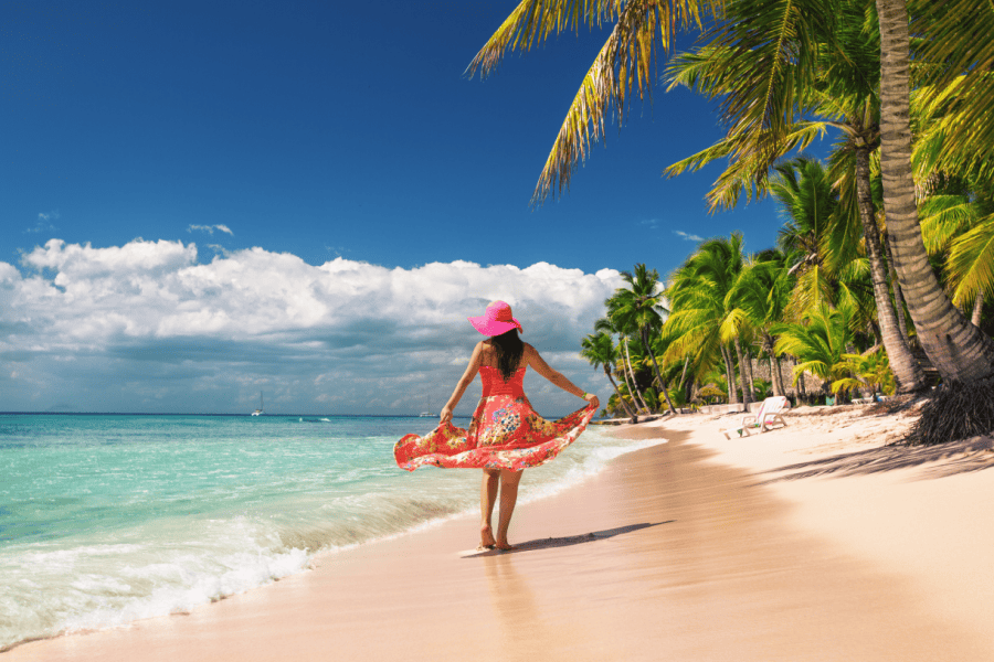 vacation planning