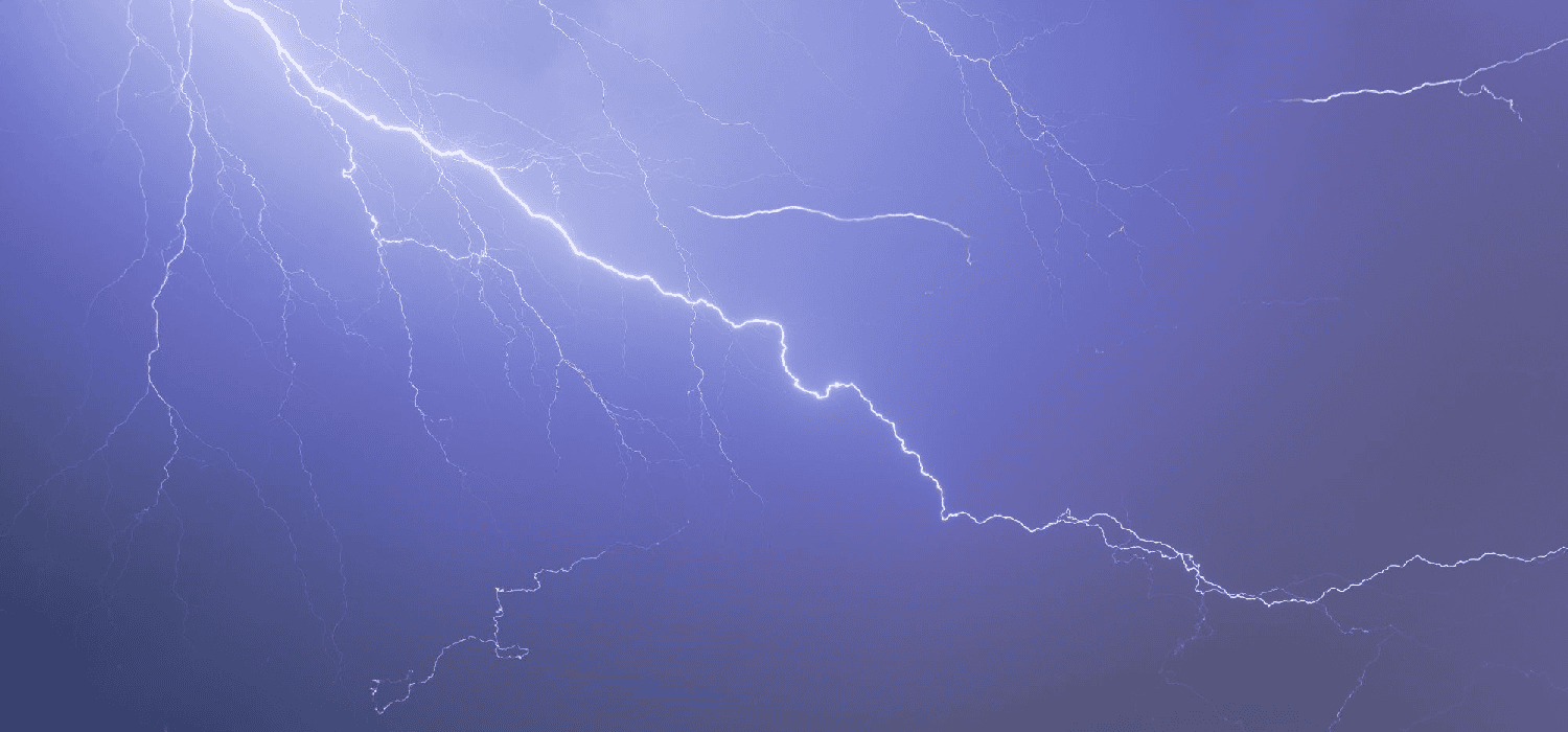 lightning