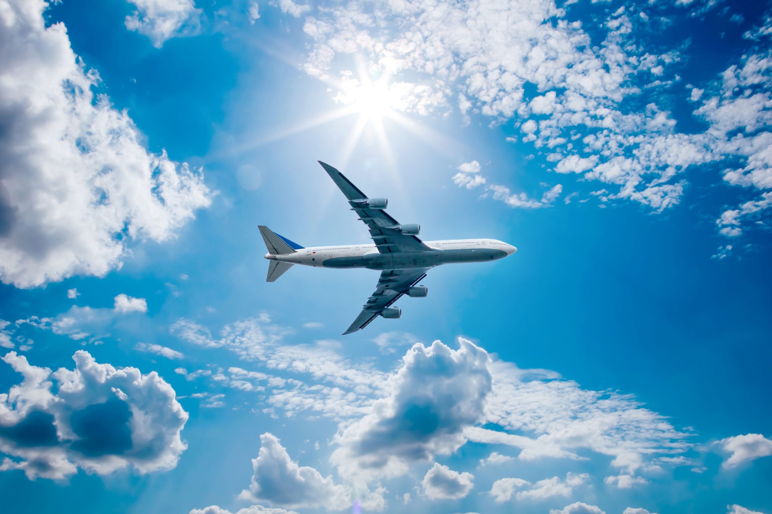 Air Travel Myths and Facts – Part II
