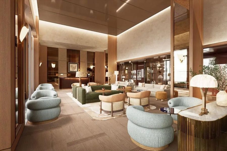 Viceroy Park Avenue