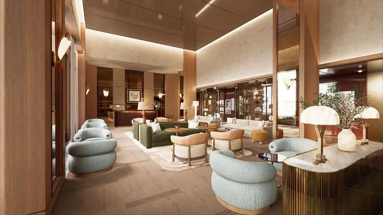 Viceroy Park Avenue Opens in New York in December 2026